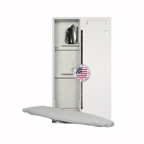 Dolaplı Ütü Masası