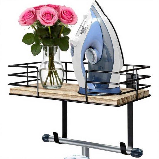 Dolaplı Ütü Masası