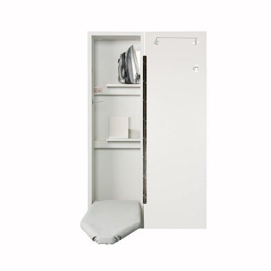 Dolaplı Ütü Masası