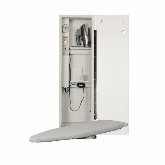 Dolaplı Ütü Masası