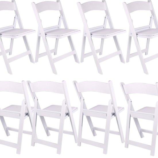 Düğün Sandalyeleri