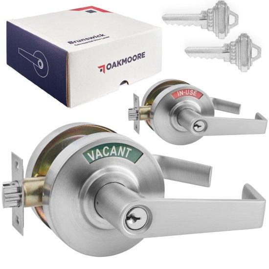 Dükkan Kapı Kilitleri