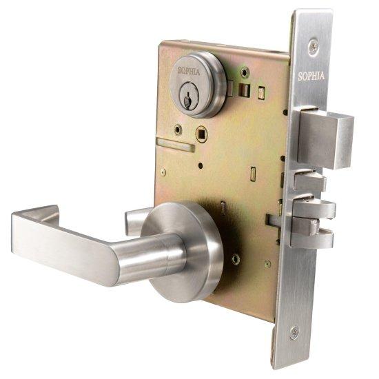 Dükkan Kapı Kilitleri