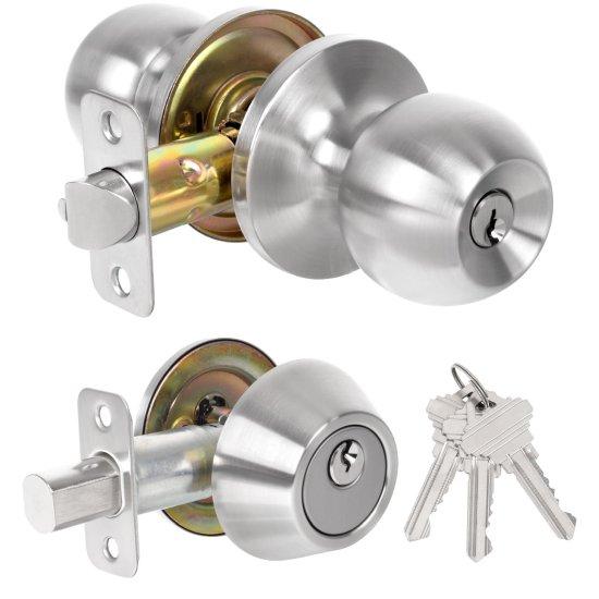 Dükkan Kapı Kilitleri