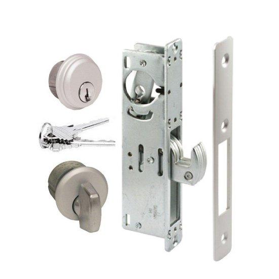 Dükkan Kapı Kilitleri