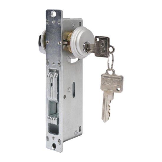 Dükkan Kapı Kilitleri