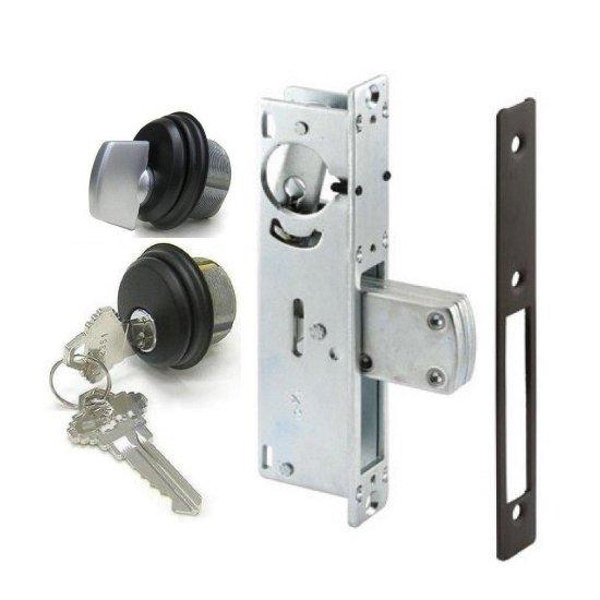 Dükkan Kapı Kilitleri