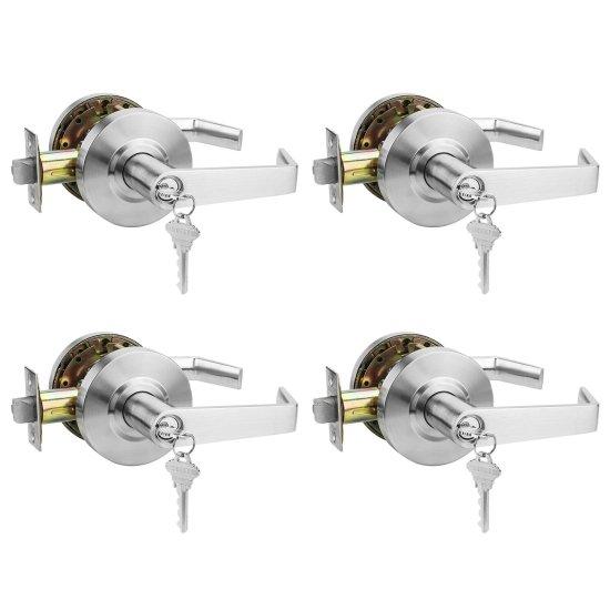 Dükkan Kapı Kilitleri