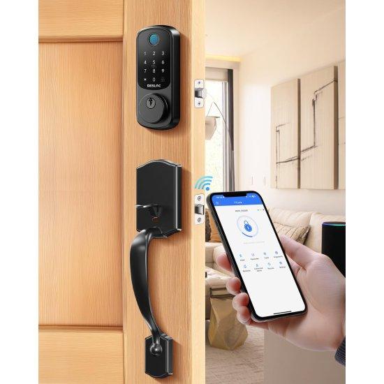 Elektrikli Kapı Kilitleri