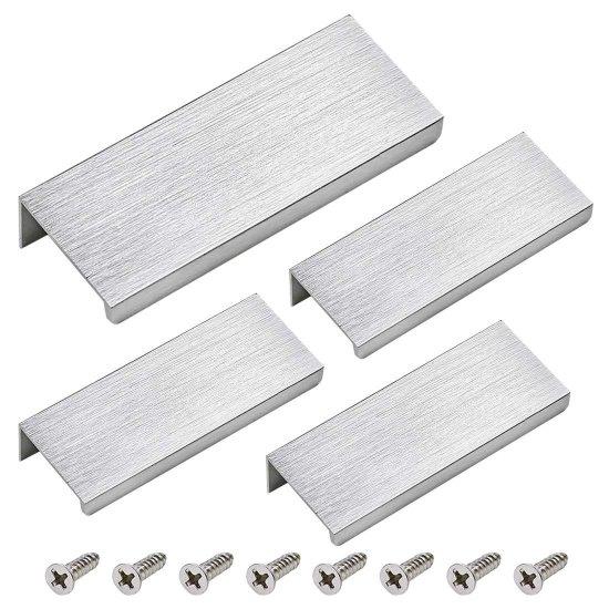 Entegre Kulp Modelleri