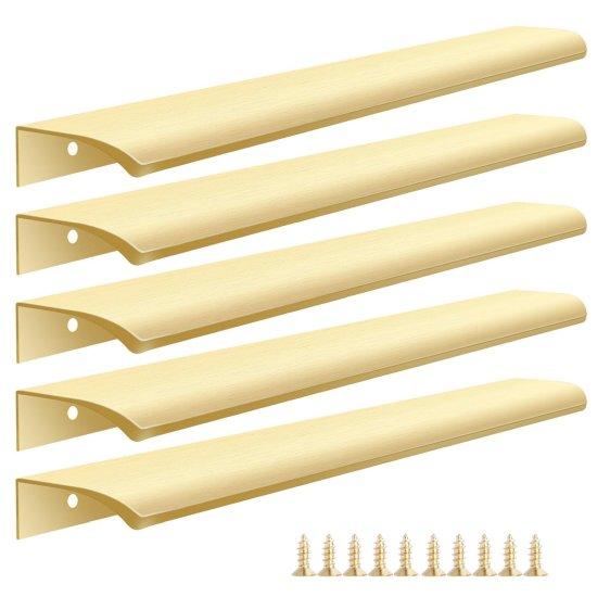 Entegre Kulp Modelleri