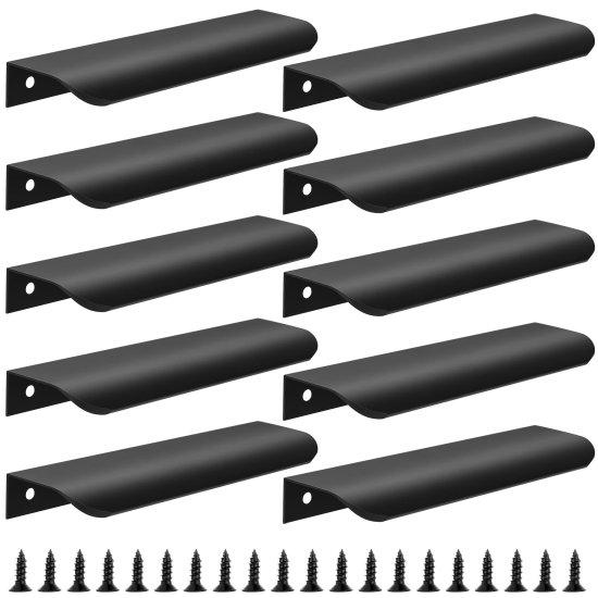 Entegre Kulp Modelleri