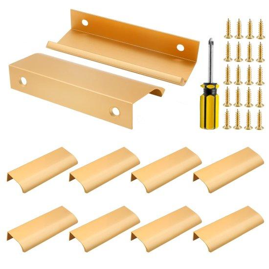 Entegre Kulp Modelleri