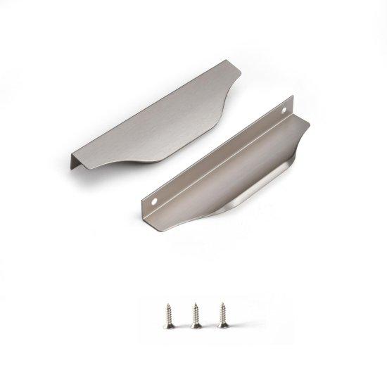 Entegre Kulp Modelleri