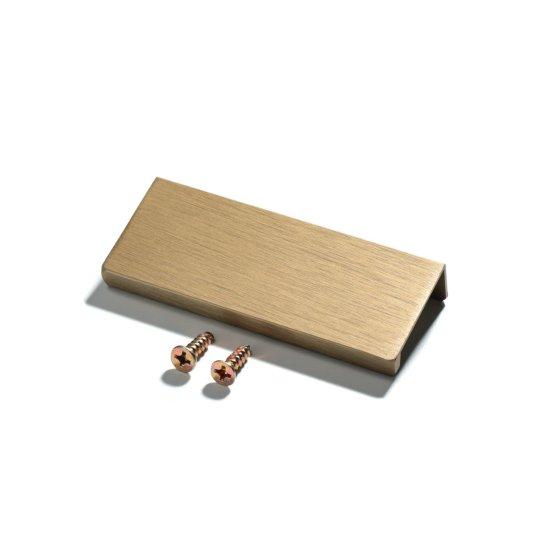 Entegre Kulp Modelleri