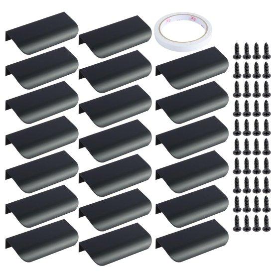 Entegre Kulp Modelleri