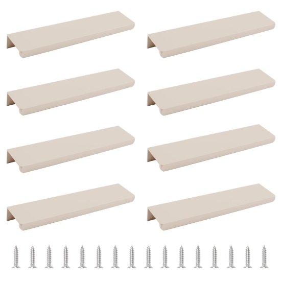 Entegre Kulp Modelleri