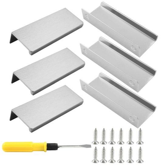 Entegre Kulp Modelleri