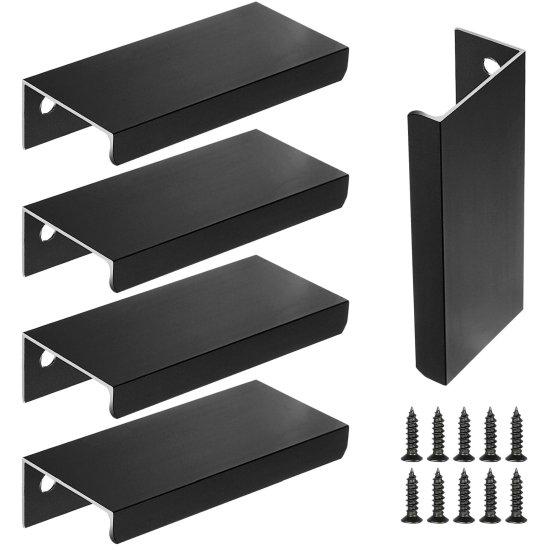 Entegre Kulp Modelleri