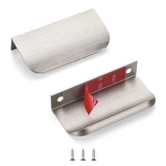 Entegre Kulp Modelleri