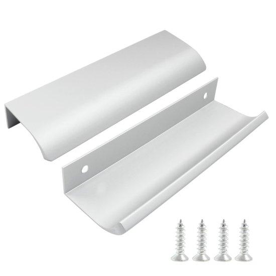 Entegre Kulp Modelleri