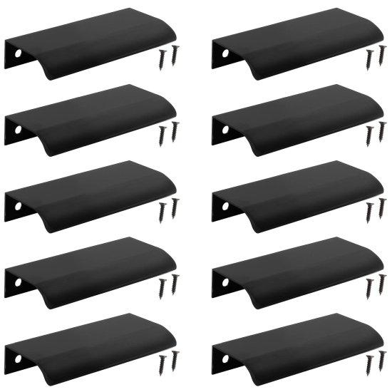 Entegre Kulp Modelleri