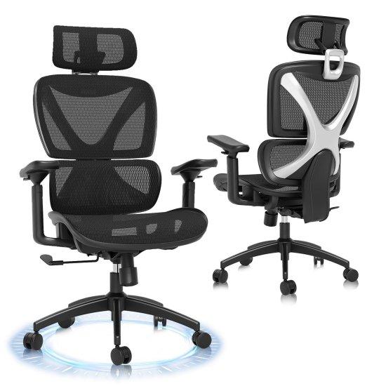 Ergonomik Sandalye