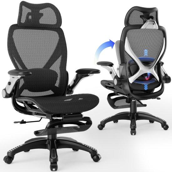Ergonomik Sandalye