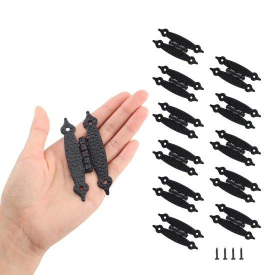 Eski Tip Dolap Menteşesi