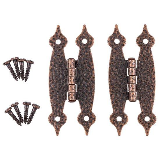 Eski Tip Dolap Menteşesi