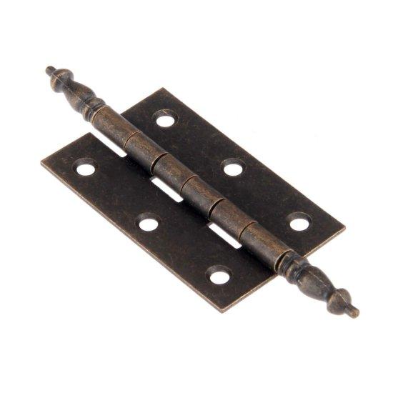 Eski Tip Dolap Menteşesi