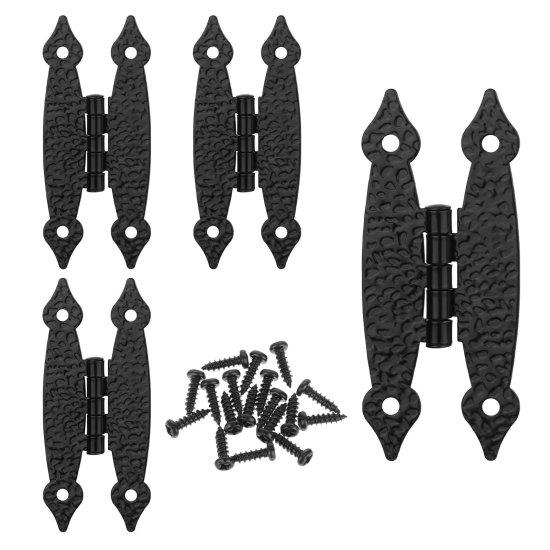 Eski Tip Dolap Menteşesi