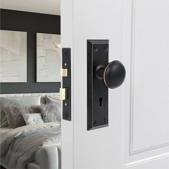 Eski Tip Kapı Kilitleri