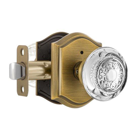 Eski Tip Kapı Kilitleri