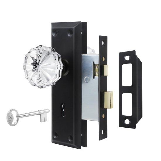 Eski Tip Kapı Kilitleri