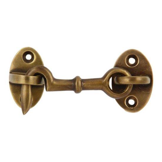 Eski Tip Kapı Kilitleri