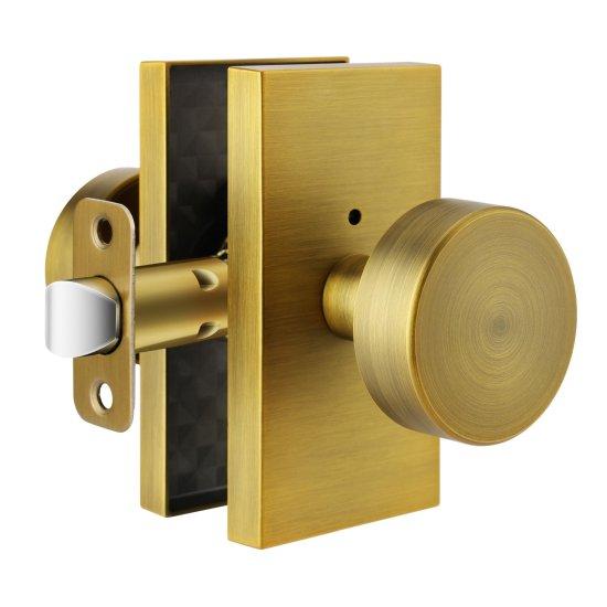 Eski Zaman Kapı Kilitleri