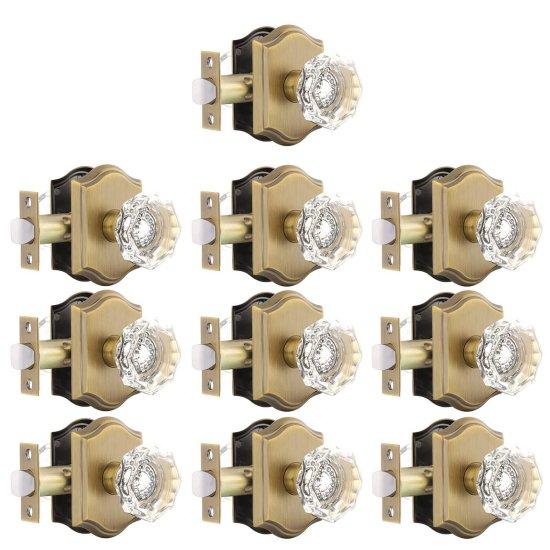 Eski Zaman Kapı Kilitleri