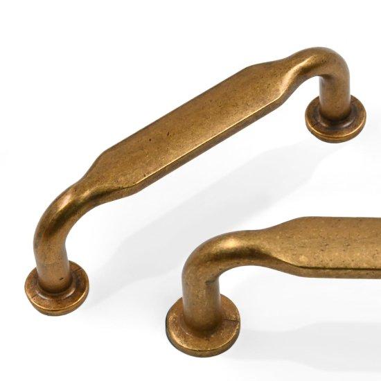 Eskitme Kulp Modelleri