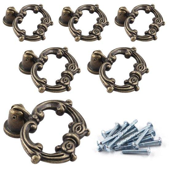 Eskitme Kulp Modelleri