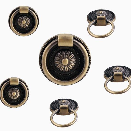 Eskitme Kulp Modelleri