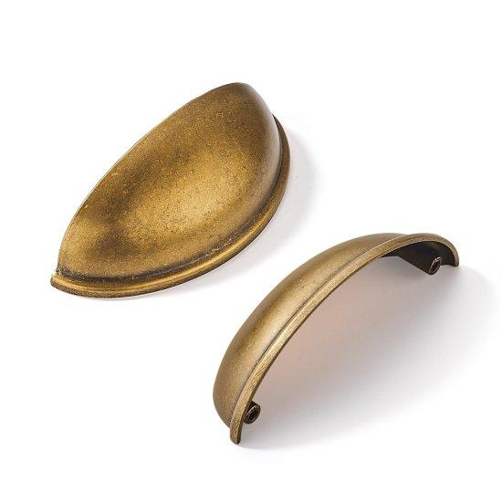 Eskitme Kulp Modelleri