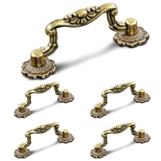 Eskitme Kulp Modelleri