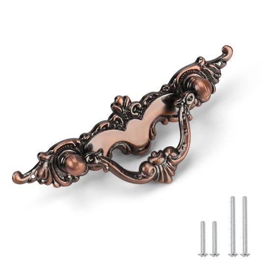 Eskitme Kulp Modelleri