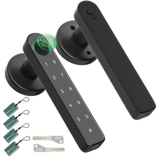 Ev İçi Kapı Kilitleri