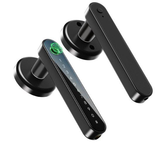 Ev İçi Kapı Kilitleri