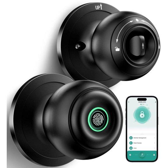 Ev İçi Kapı Kilitleri