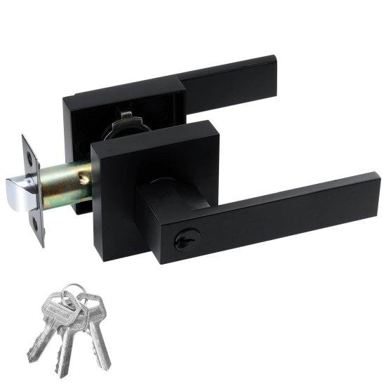 Ev İçi Kapı Kilitleri