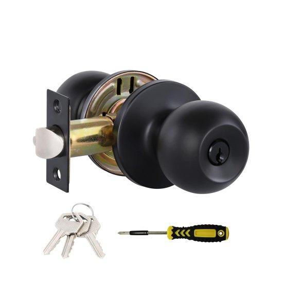 Ev İçi Kapı Kilitleri