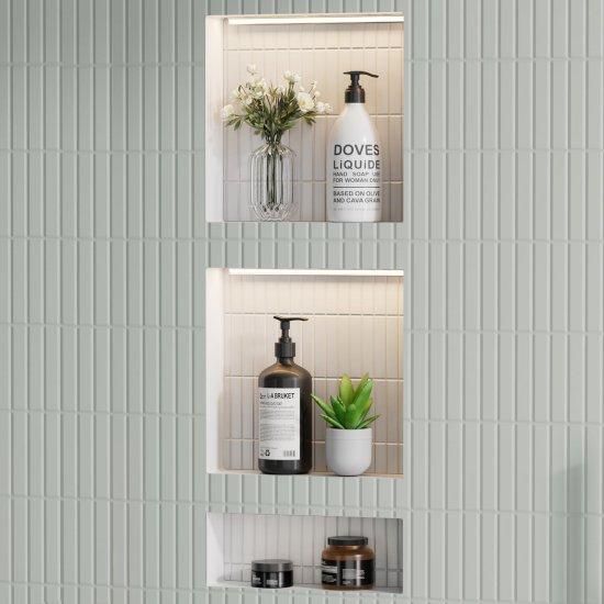 Fayans Arası Led Profili